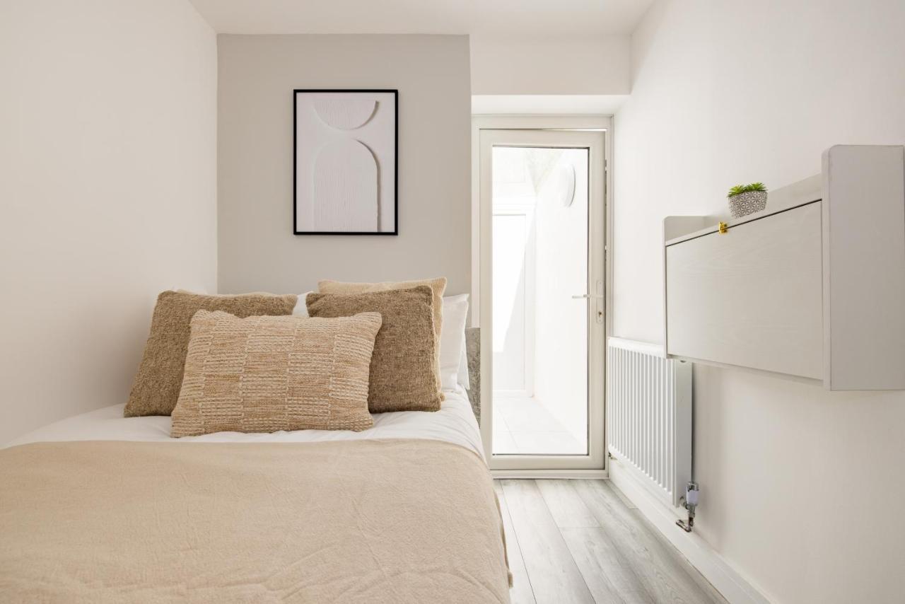 Apartamento Do Not Used Londres