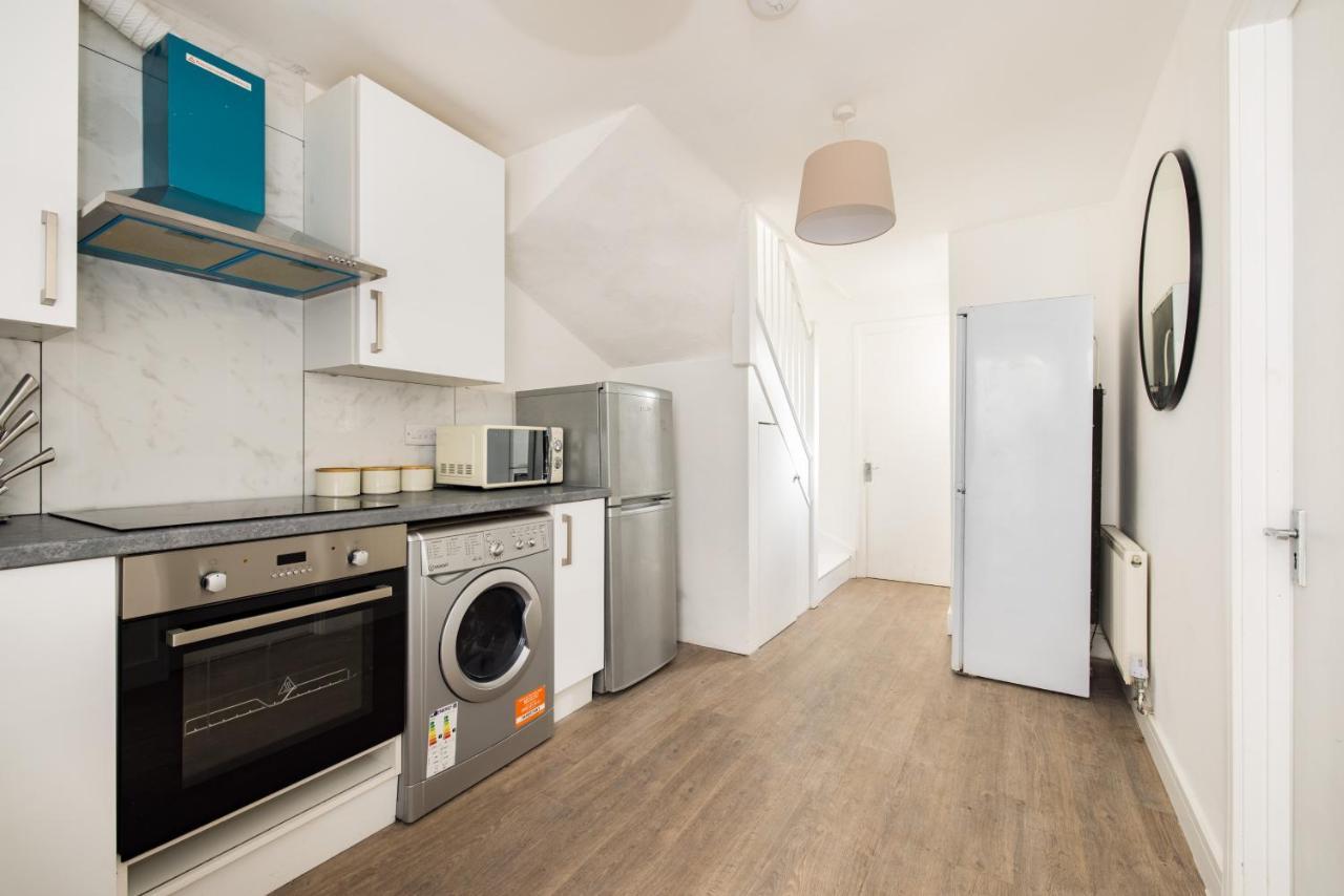Apartamento Do Not Used Londres